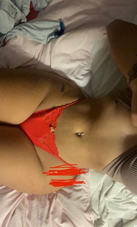 Foto desnuda filtrada de OnlyFans de Loumrcsl