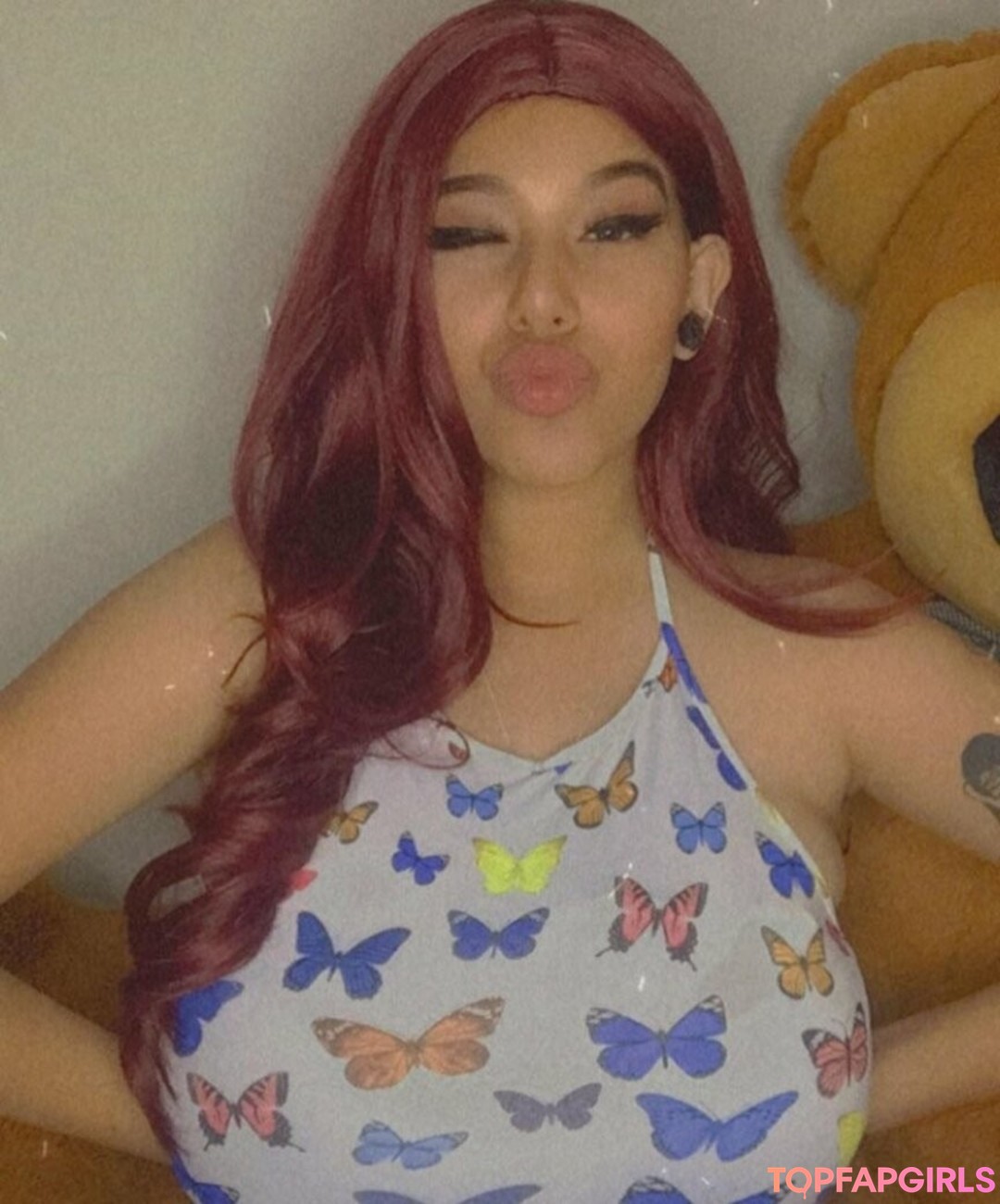 Foto desnuda filtrada de OnlyFans de Fernanda V #151 Foto desnuda filtrada de OnlyFans de Fernanda V #151