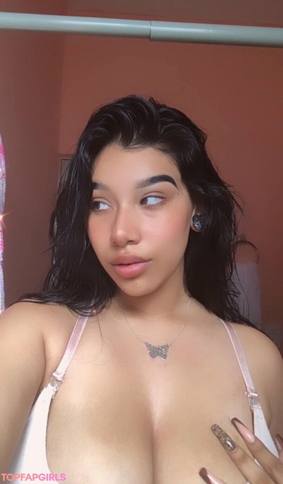 Foto desnuda filtrada de OnlyFans de Fernanda V #332 Foto desnuda filtrada de OnlyFans de Fernanda V #332