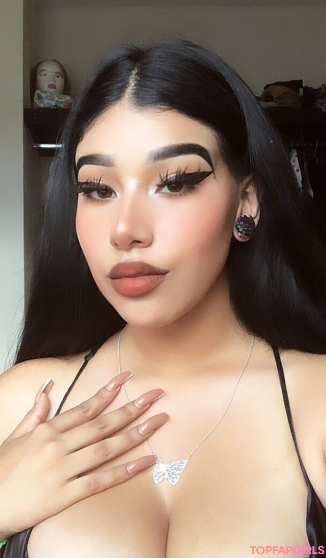 Foto desnuda filtrada de OnlyFans de Fernanda V #446 Foto desnuda filtrada de OnlyFans de Fernanda V #446