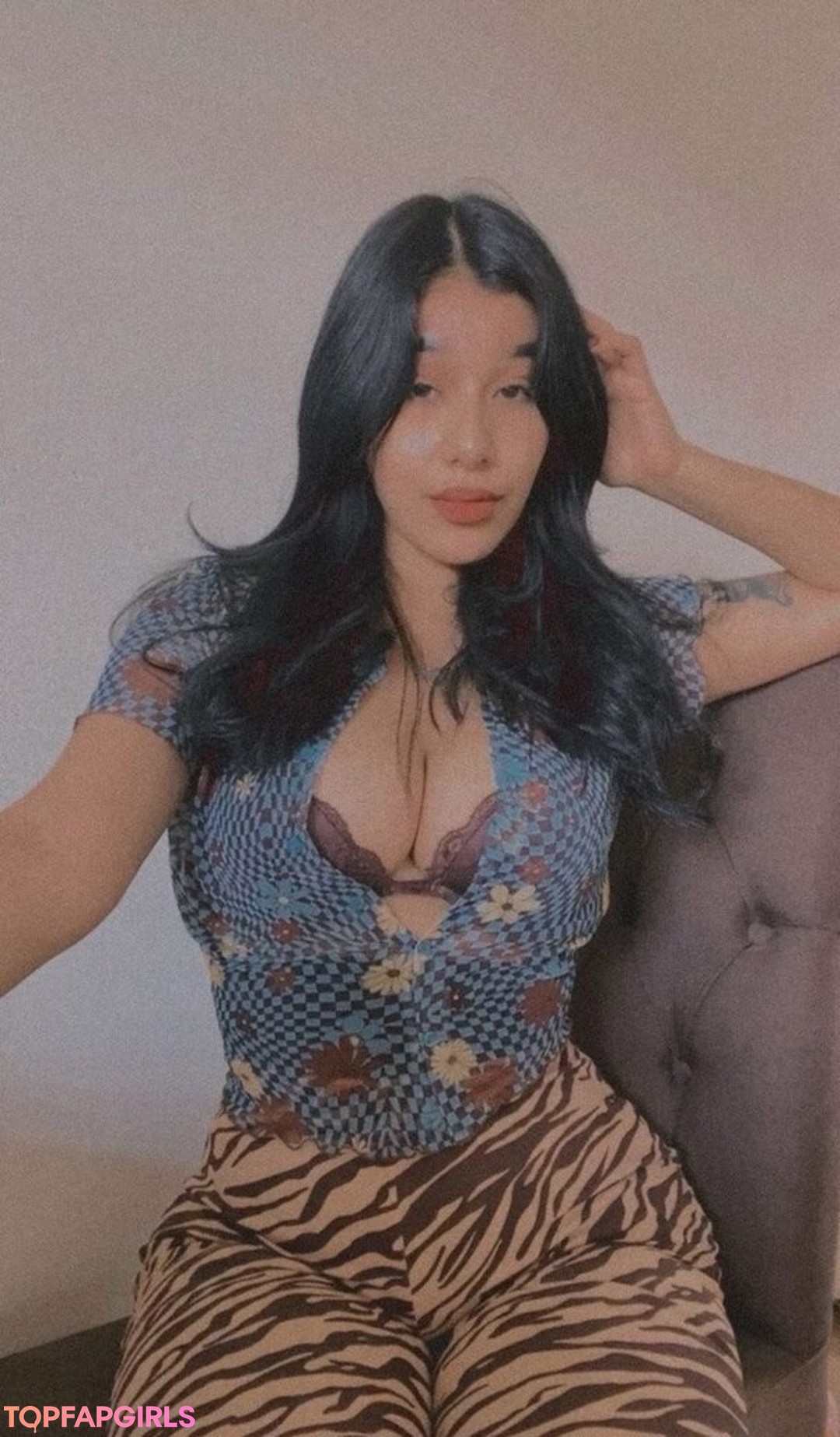 Foto desnuda filtrada de OnlyFans de Fernanda V #6 Foto desnuda filtrada de OnlyFans de Fernanda V #6