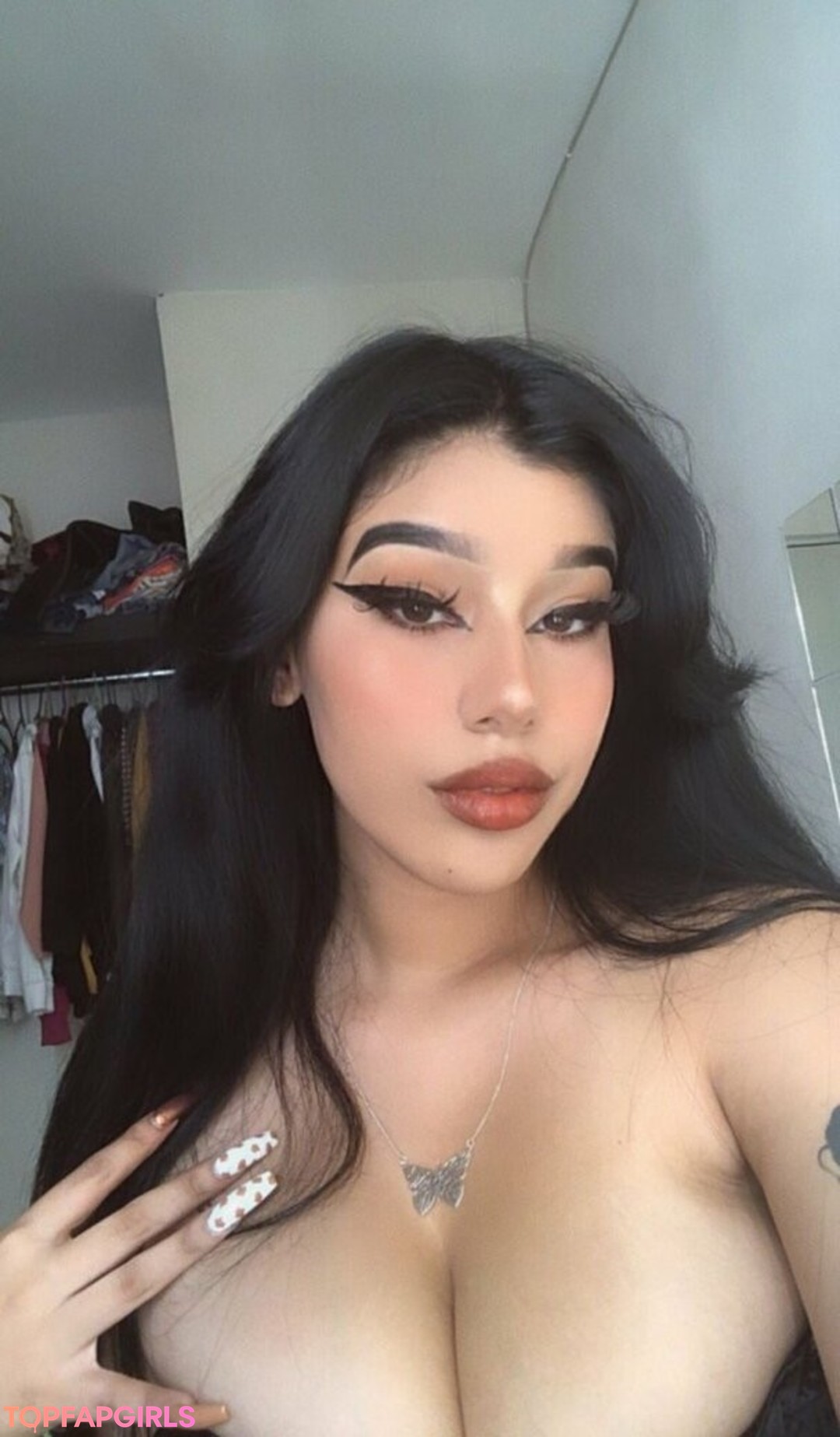 Foto desnuda filtrada de OnlyFans de Fernanda V #61 Foto desnuda filtrada de OnlyFans de Fernanda V #61