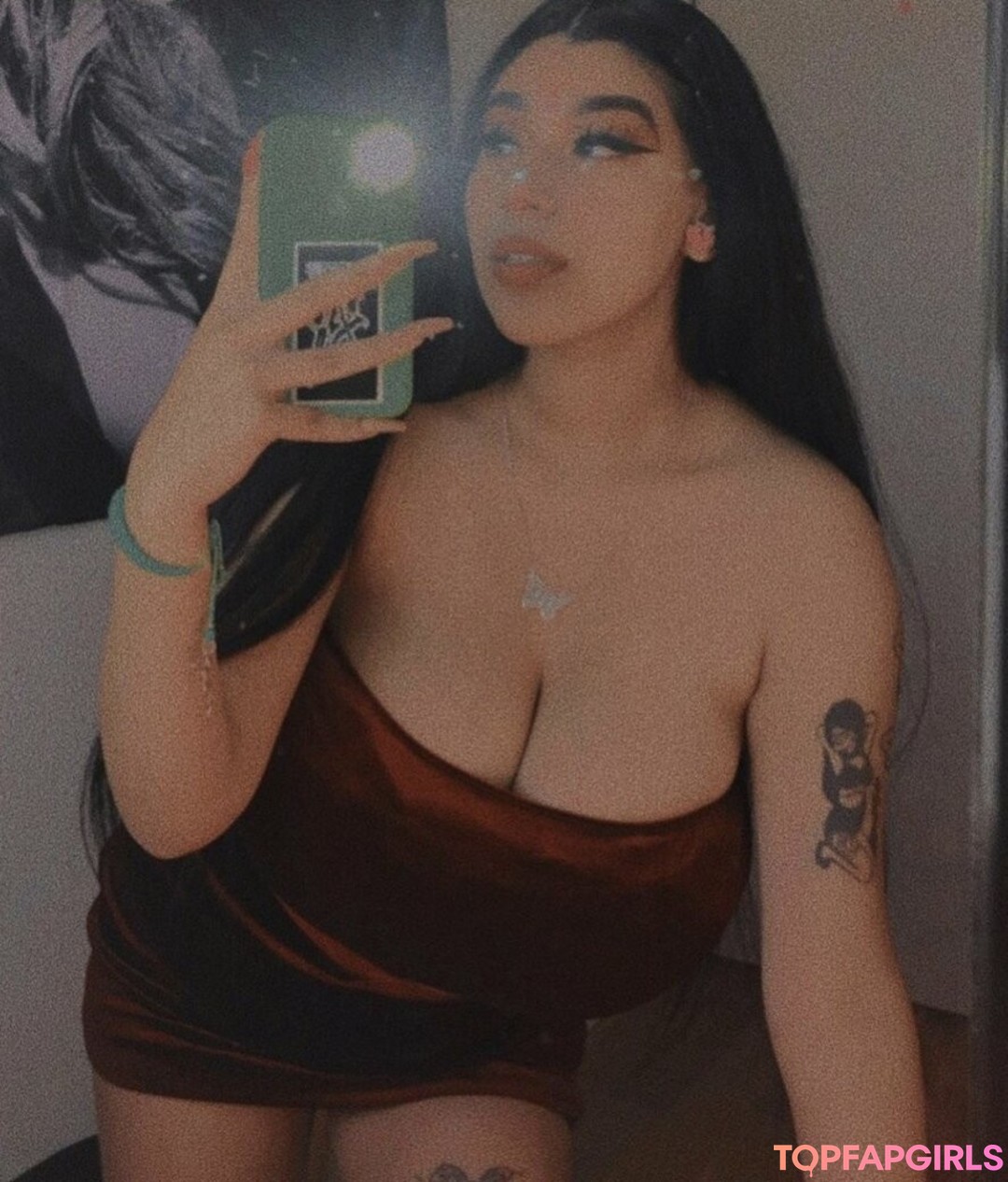 Foto desnuda filtrada de OnlyFans de Fernanda V #83 Foto desnuda filtrada de OnlyFans de Fernanda V #83