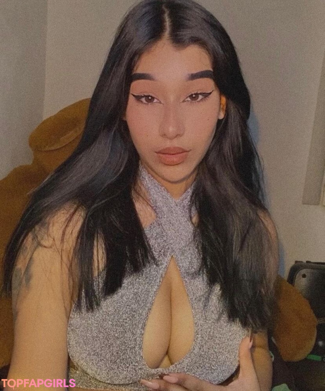 Foto desnuda filtrada de OnlyFans de Fernanda V #84 Foto desnuda filtrada de OnlyFans de Fernanda V #84