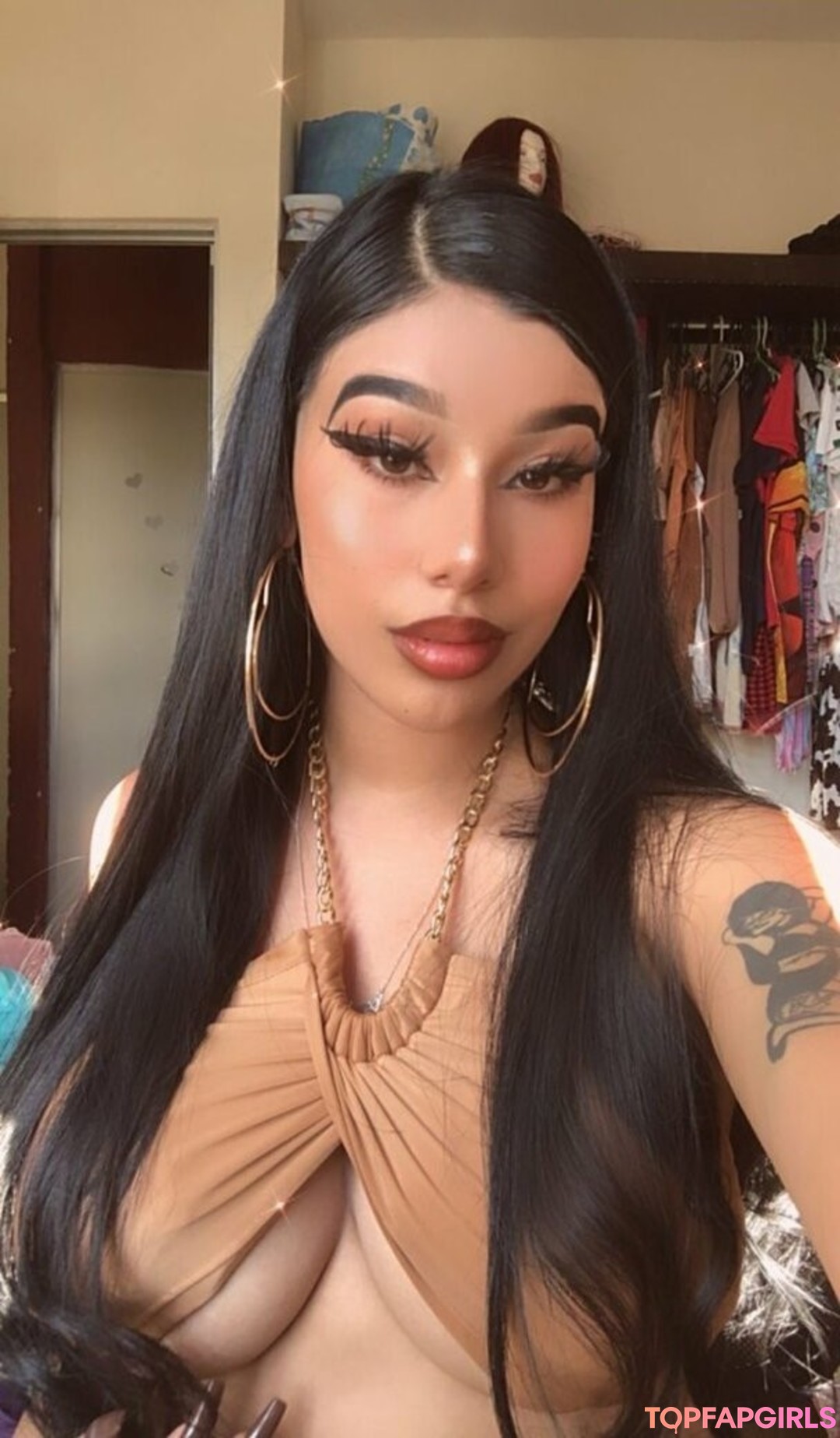 Foto desnuda filtrada de OnlyFans de Fernanda V #9 Foto desnuda filtrada de OnlyFans de Fernanda V #9