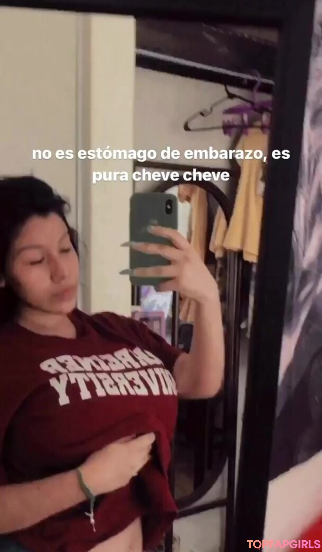 Foto desnuda filtrada de OnlyFans de Fernanda V #96 Foto desnuda filtrada de OnlyFans de Fernanda V #96