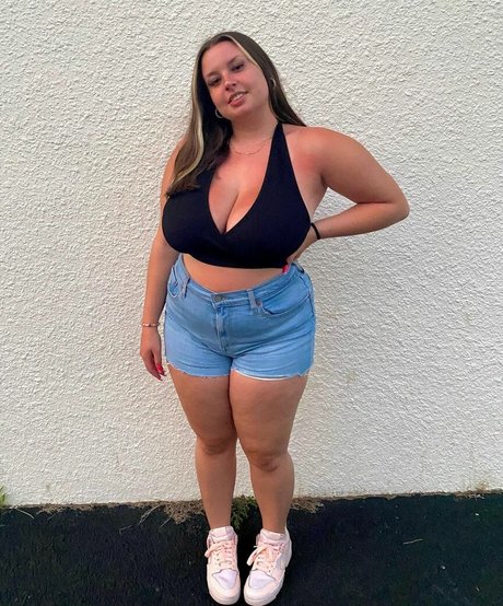 Foto desnuda filtrada de OnlyFans de Mary R