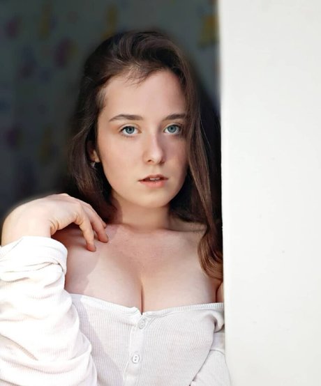Foto desnuda filtrada de OnlyFans de Elizaveta Milyaeva