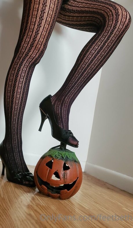 Feetbeth