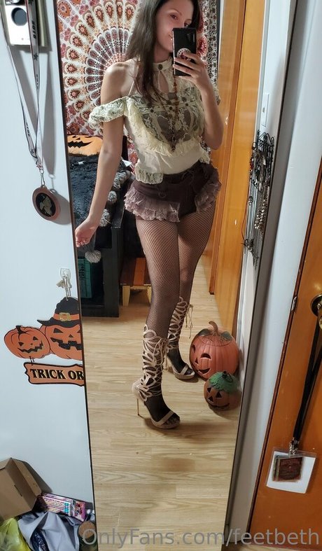 Feetbeth