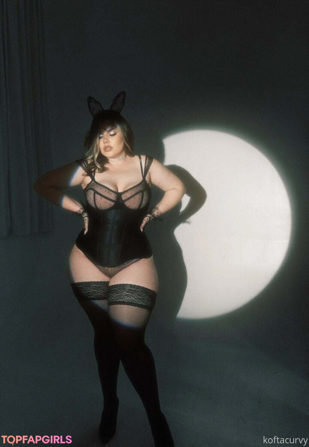 Foto desnuda filtrada de OnlyFans de Koftacurvy #210 Foto desnuda filtrada de OnlyFans de Koftacurvy #210