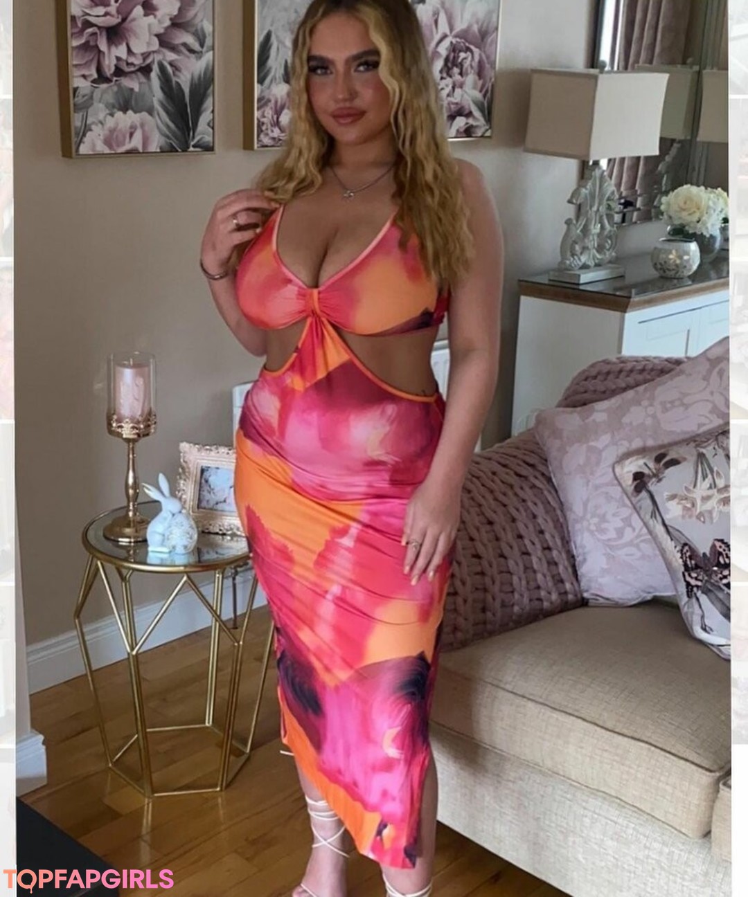 Foto desnuda filtrada de OnlyFans de Caoimheeee #16 Foto desnuda filtrada de OnlyFans de Caoimheeee #16