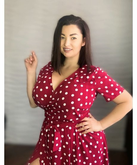 Foto desnuda filtrada de OnlyFans de Irina P