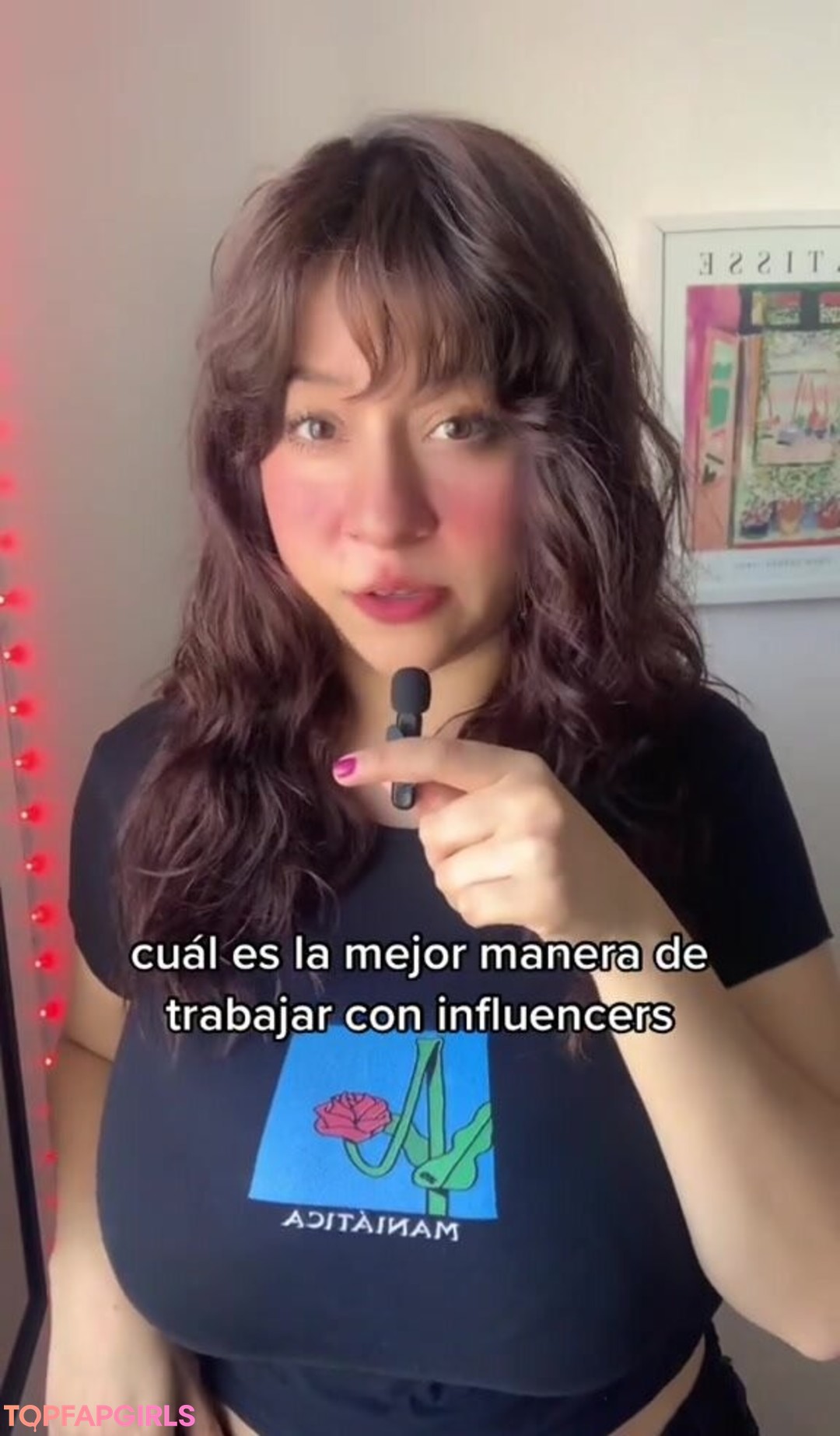 Foto desnuda filtrada de OnlyFans de Josahandry Lia #21 Foto desnuda filtrada de OnlyFans de Josahandry Lia #21