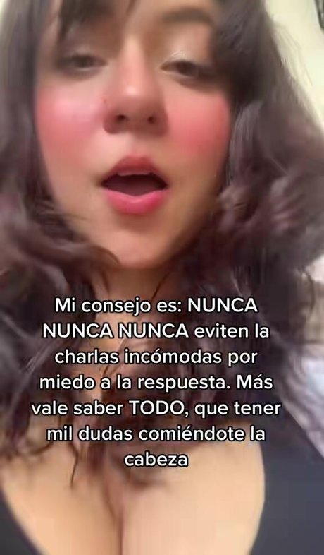 Foto desnuda filtrada de OnlyFans de Josahandry Lia