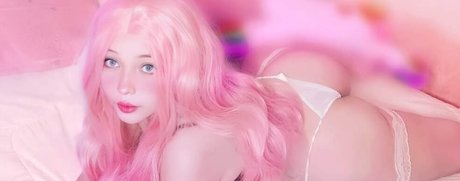 Foto desnuda filtrada de OnlyFans de Jennybunny0109