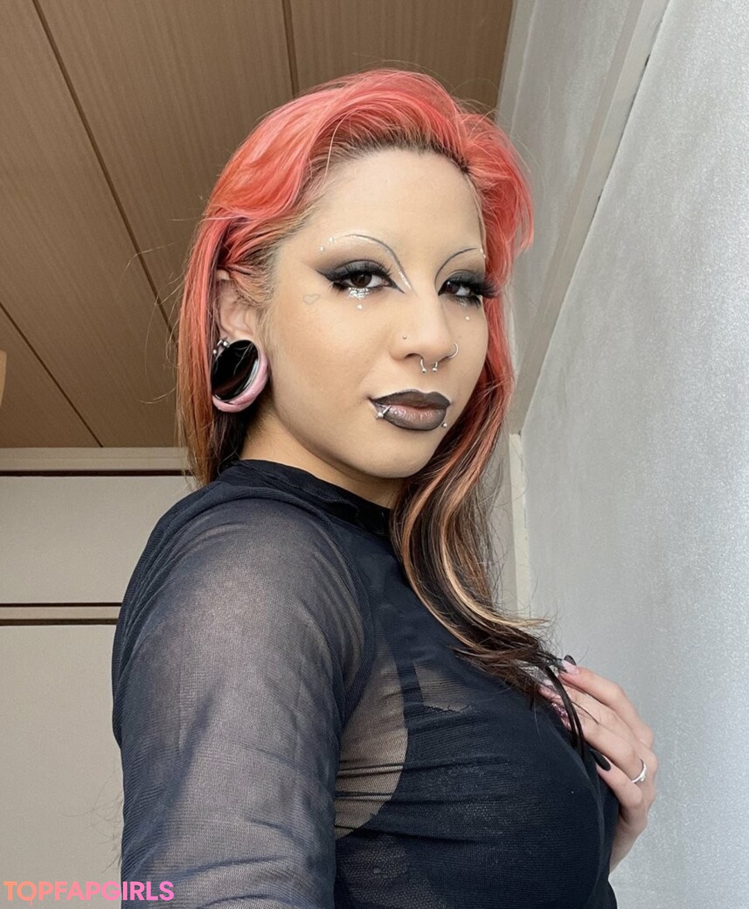 Foto desnuda filtrada de OnlyFans de Death Heartt #29 Foto desnuda filtrada de OnlyFans de Death Heartt #29