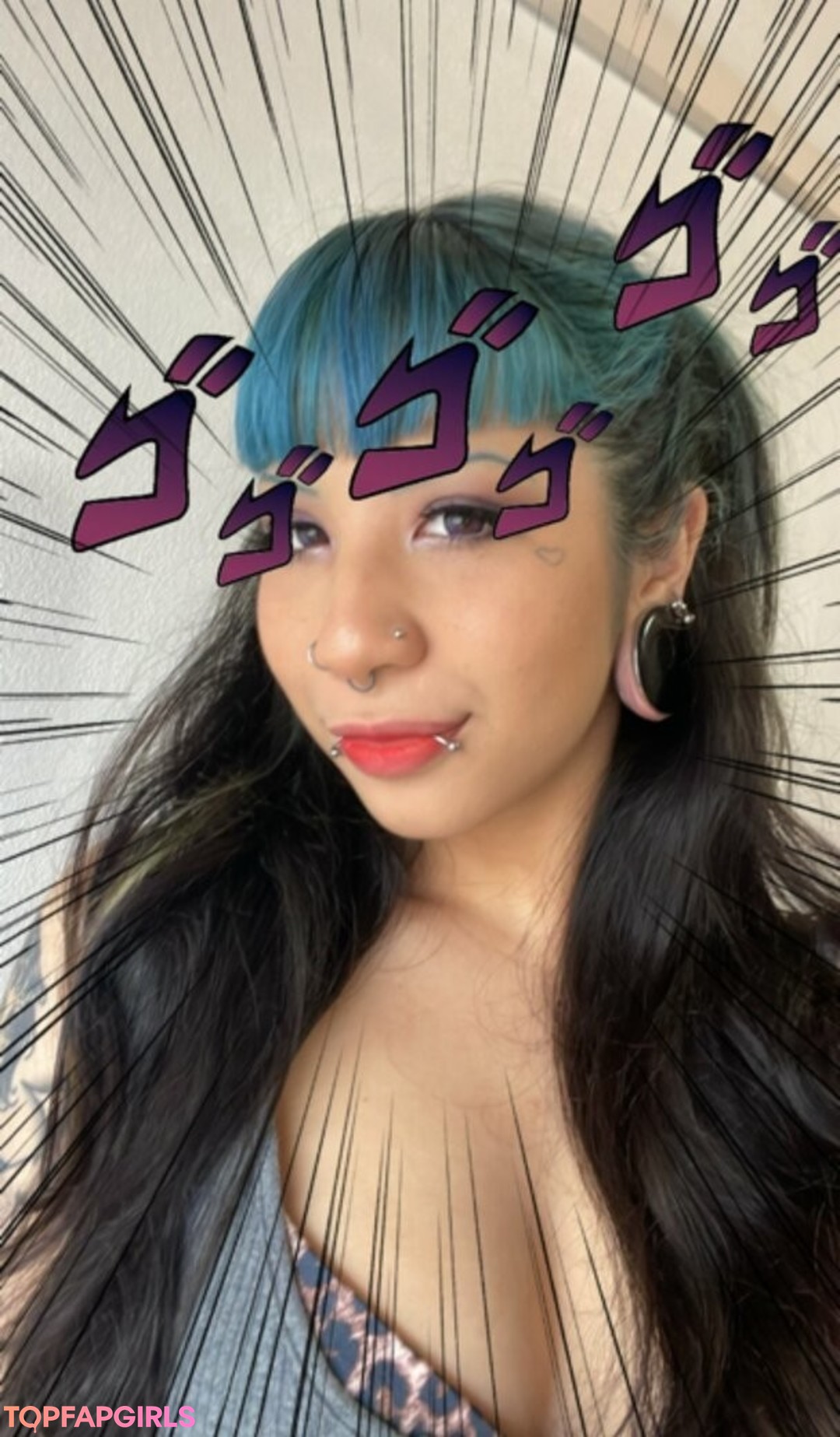 Foto desnuda filtrada de OnlyFans de Death Heartt #33 Foto desnuda filtrada de OnlyFans de Death Heartt #33