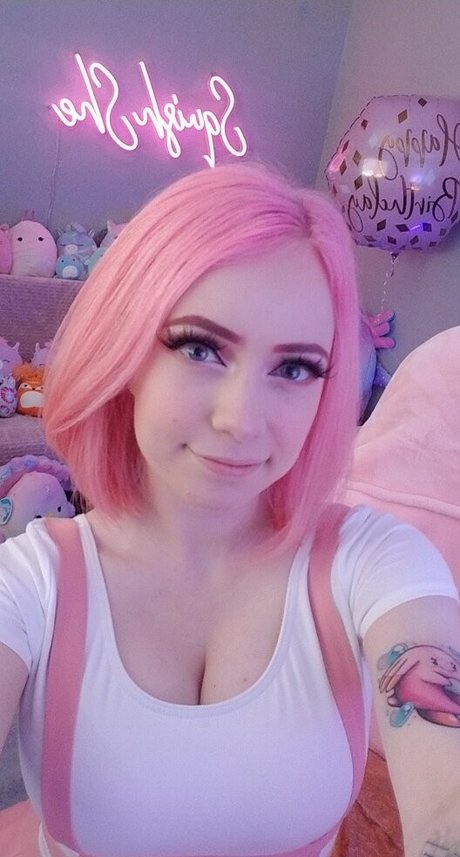 Squishshe