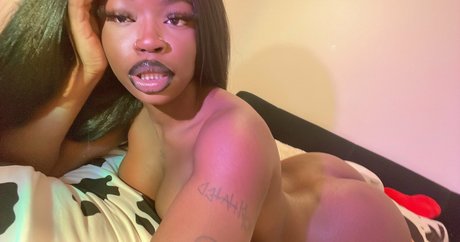 Foto desnuda filtrada de OnlyFans de Mayhashira