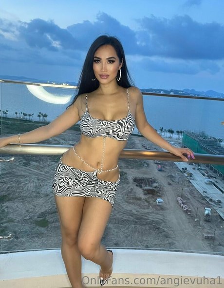 Angie Vuha
