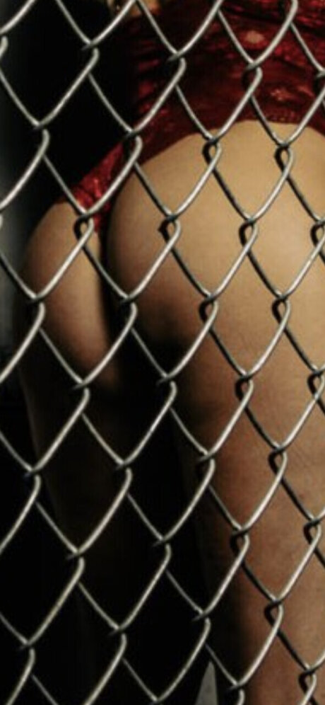 Foto desnuda filtrada de OnlyFans de Lillian Anonymous