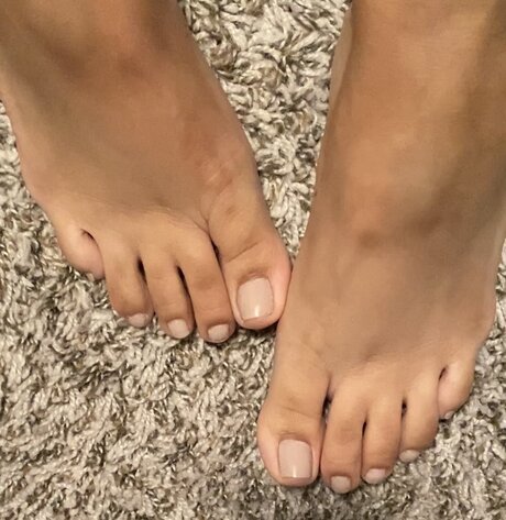 Foto desnuda filtrada de OnlyFans de Twinkletoes