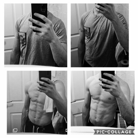 Foto desnuda filtrada de OnlyFans de Stephen Roche