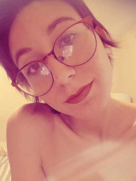Foto desnuda filtrada de OnlyFans de Hailey Noelle