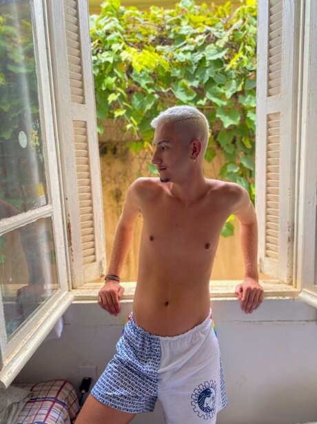 Foto desnuda filtrada de OnlyFans de Joo Pedro
