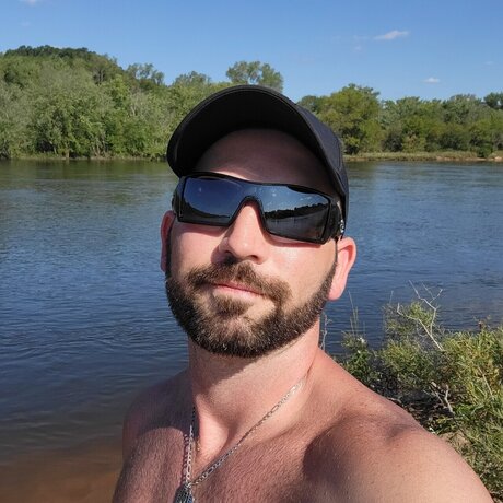 Foto desnuda filtrada de OnlyFans de James Christiano