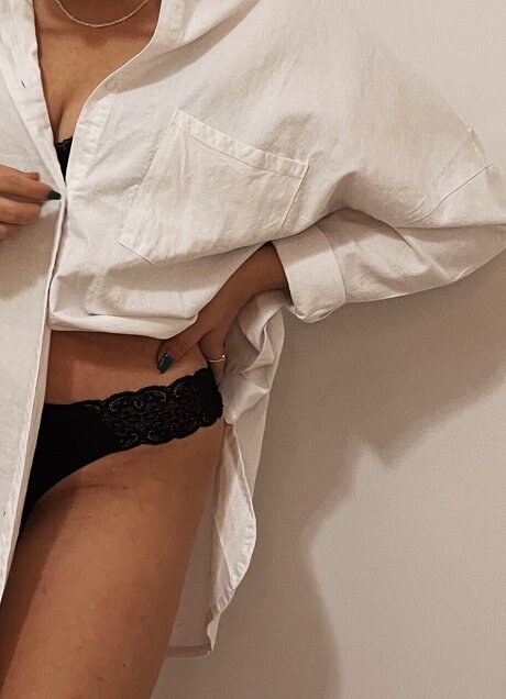 Foto desnuda filtrada de OnlyFans de Jade