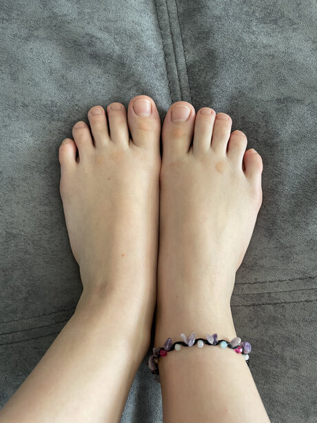 Foto desnuda filtrada de OnlyFans de Samira Hart