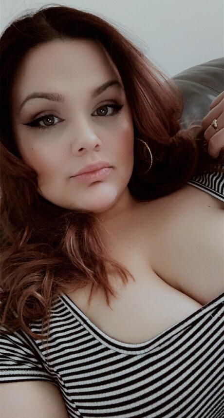 Foto desnuda filtrada de OnlyFans de Mercedes