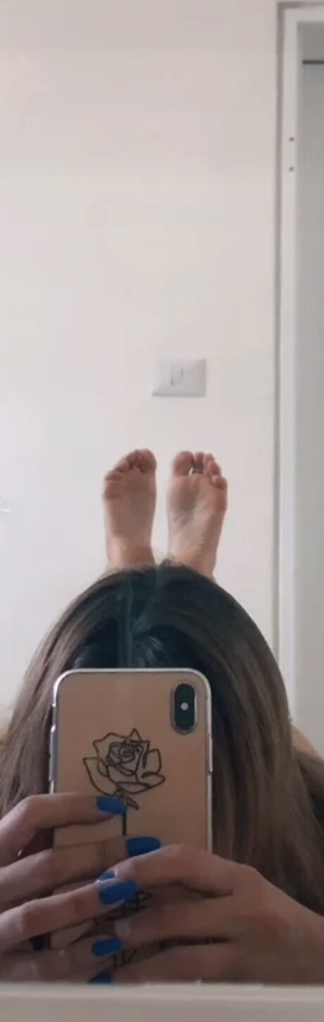 Foto desnuda filtrada de OnlyFans de Bunny