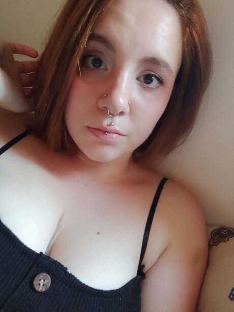 Foto desnuda filtrada de OnlyFans de Peggy
