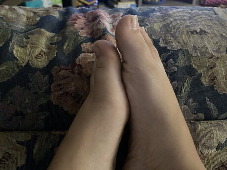 Foto desnuda filtrada de OnlyFans de Keyanna