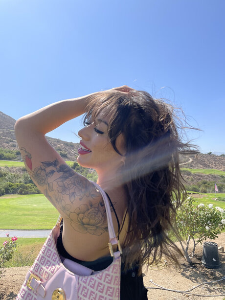 Stacey Cabera