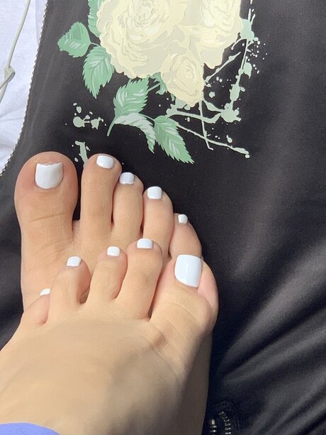 Sugarfootbaby
