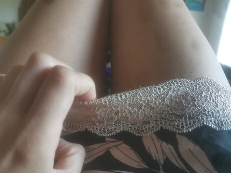 Foto desnuda filtrada de OnlyFans de Lookatme