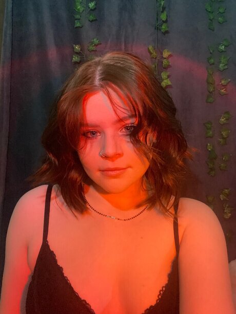 Foto desnuda filtrada de OnlyFans de Jenna