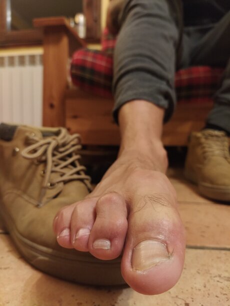 Foto desnuda filtrada de OnlyFans de Piedistalli