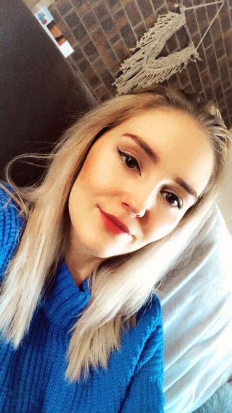 Foto desnuda filtrada de OnlyFans de Caitlyn