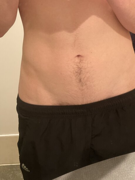 Foto desnuda filtrada de OnlyFans de Jackson