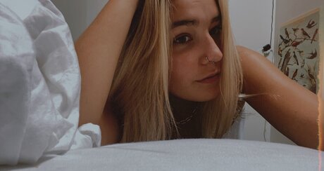 Foto desnuda filtrada de OnlyFans de Layla 