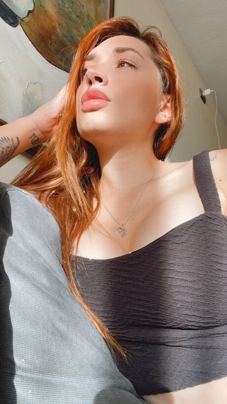 Foto desnuda filtrada de OnlyFans de Montserrat Dobud