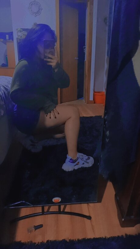 Vane Chica