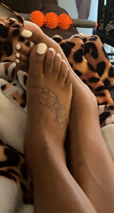 Foto desnuda filtrada de OnlyFans de Ashley Blac