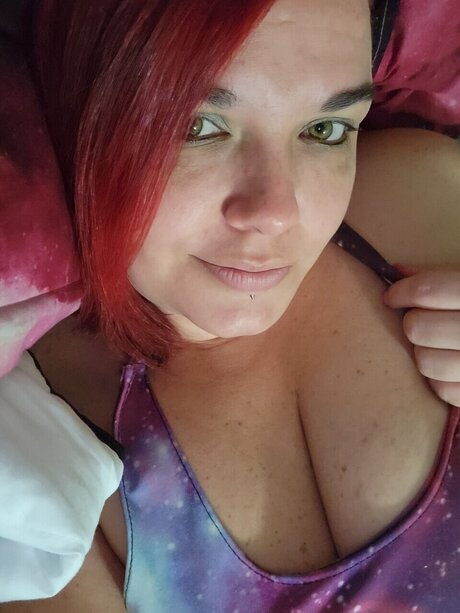 Foto desnuda filtrada de OnlyFans de Victoria Szuck