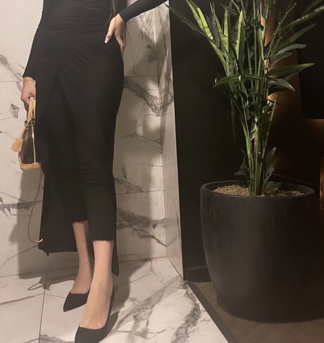 Marysfeet